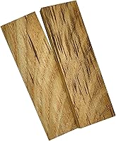 Vista 10 de Escalas de cuchillo de ébano africano