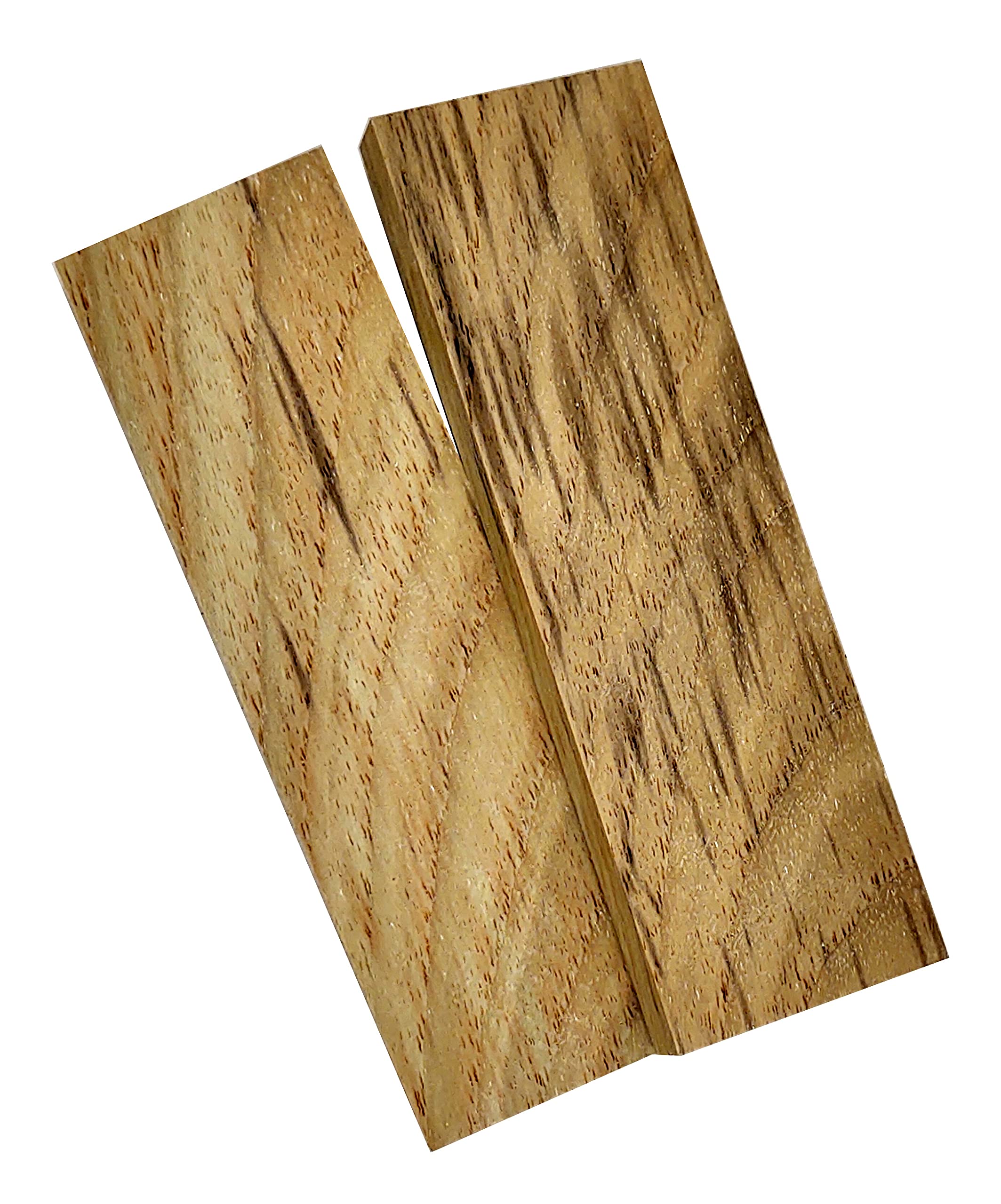 Teak Knife Scales