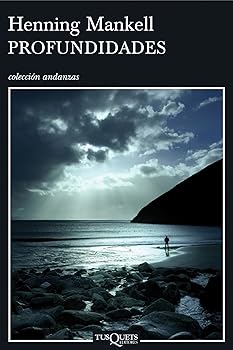 Profundidades: 631 (Andanzas)