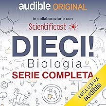 DIECI! Biologia. Serie completa