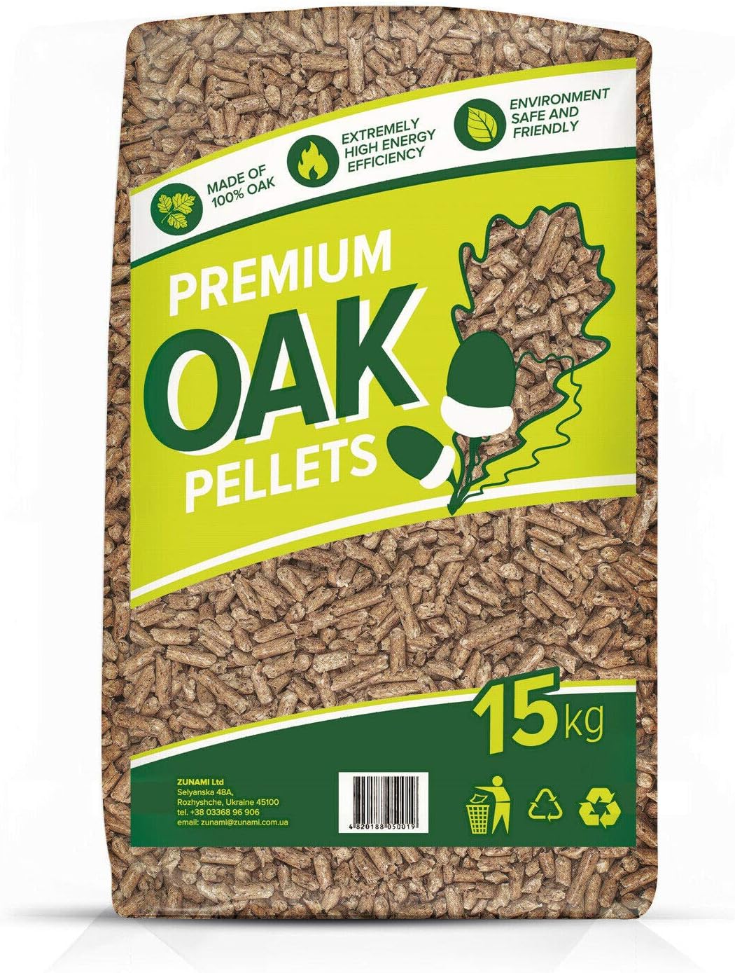 Wood Pellets Oak Heating Pellets Hardwood Oak Wood Pellet Eco Energy Heating Boiler Sack Goods 8 Mm 15 Kg X 2 Bags 30 Kg 1 Box Zunami Amazon De Diy Tools Wood Pellets Oak Heating Pellets Hardwood Oak Wood Pellet Eco Energy Heating Boiler Sack Goods 8 Mm 15 Kg X 2 Bags 30 Kg 1 Box Zunami Amazon De Diy Tools