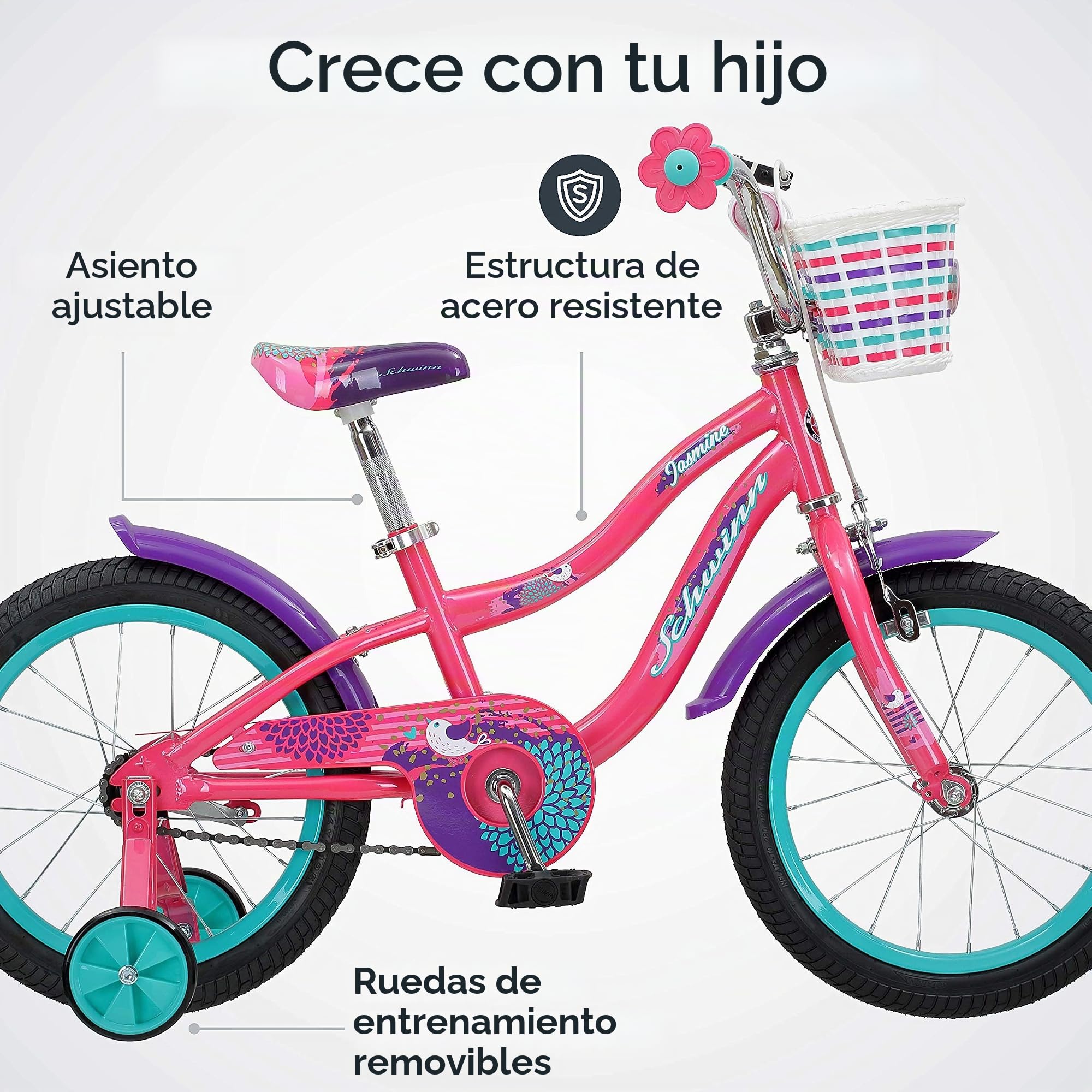 Schwinn Jasmine