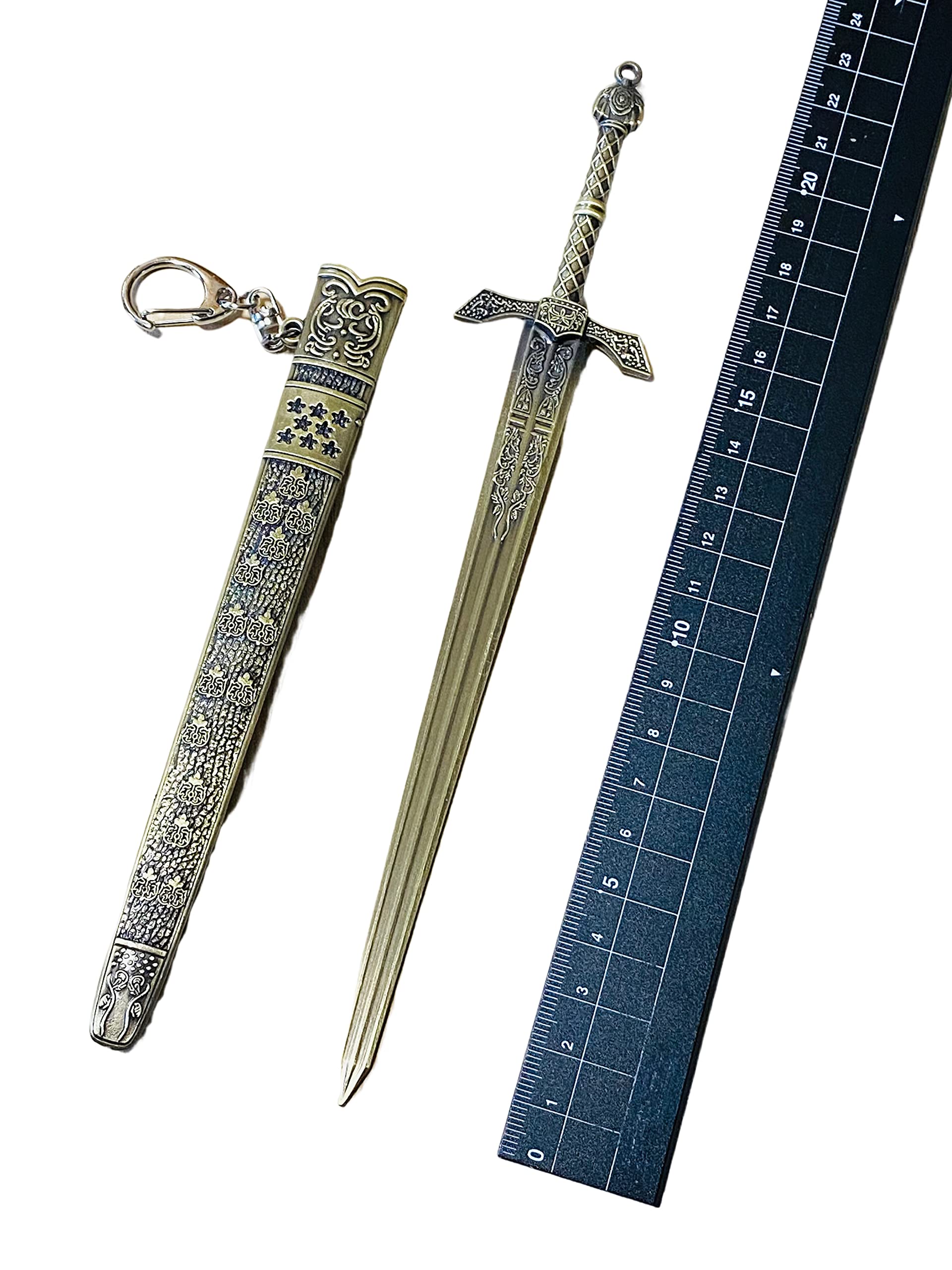 星砕きの大剣 エルデンリング 剣 ミニ武器 アクセサリー