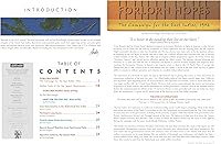 Vista 2 de ATO: contra las probabilidades 2012 Anual, con Forlorn Esperanzas Junta Juego