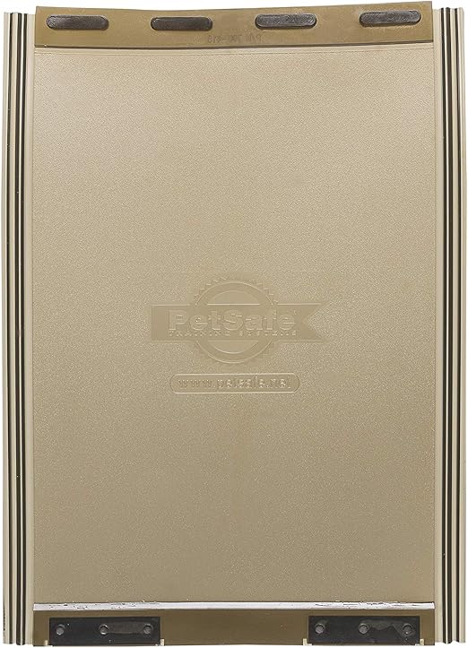 PetSafe Classic Replacement Flap, Medium Pet Doors Pet