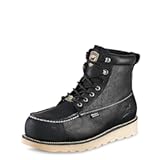 Wingshooter XD&comma; Men’s&comma; 6"&comma; Waterproof&comma; Non-Metallic Safety Toe&comma; Work Boot