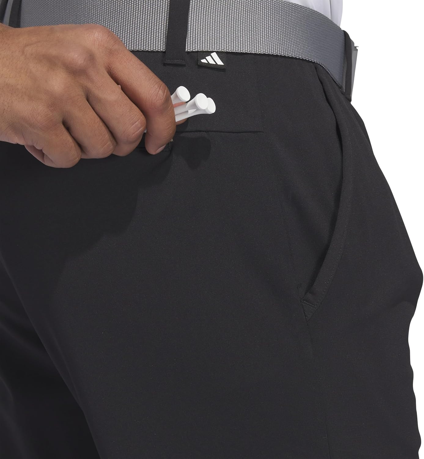 Adidas Mens Ultimate365 Tour Pants - Image 5