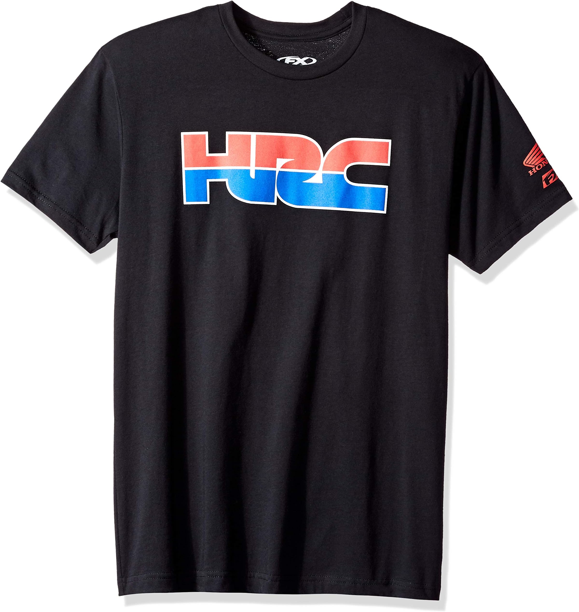 Men's Honda HRC T- Shirt