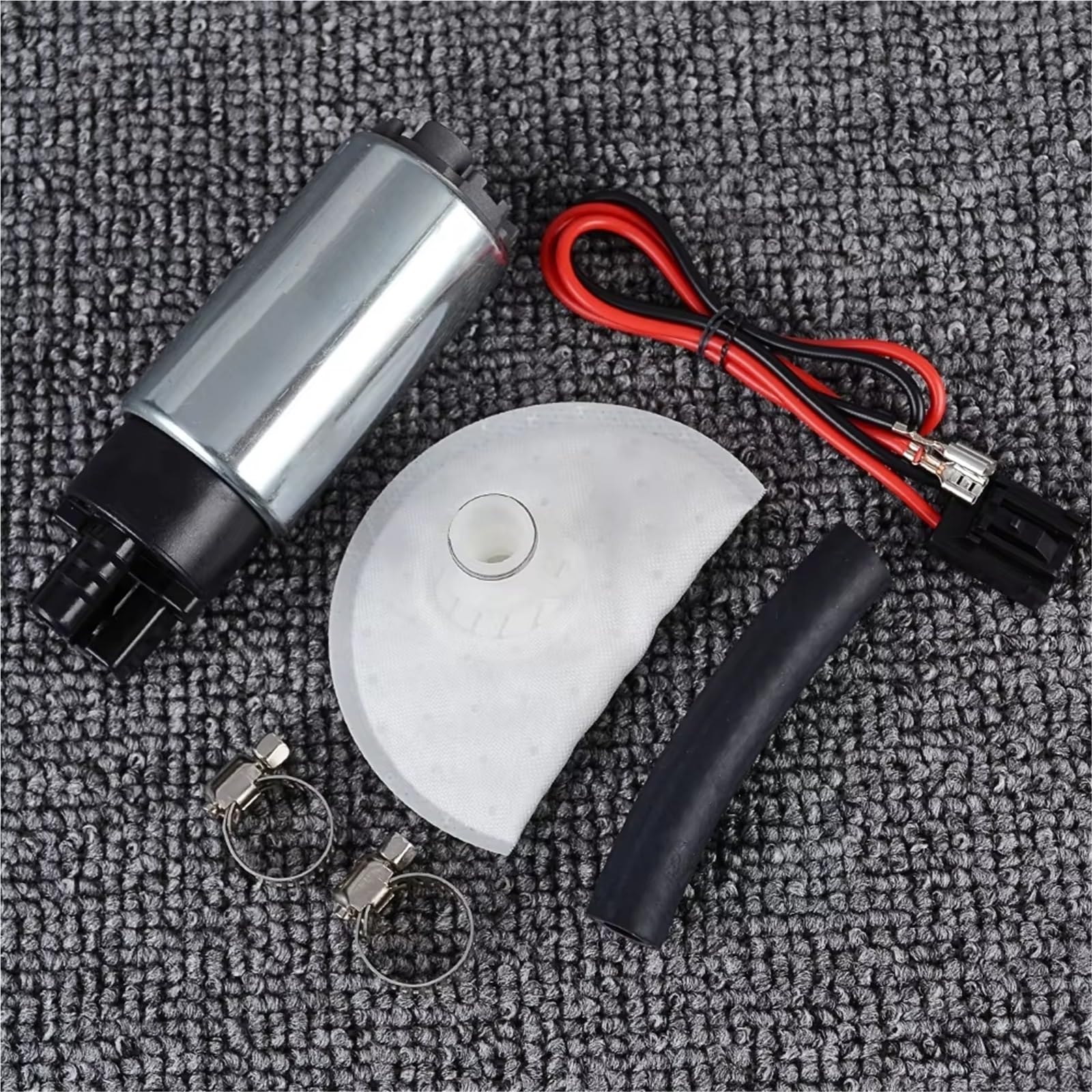 Moto Pompa Carburante Per MT03 XT660 XT660R XT660X XT660Z Tenere GTS1000 GTS1000A GTS1000AE GTS1000AF GTS1000AEC 93-17 5VK-13907-01 Pompa Carburante Benzina Benzina Pompe Carburante