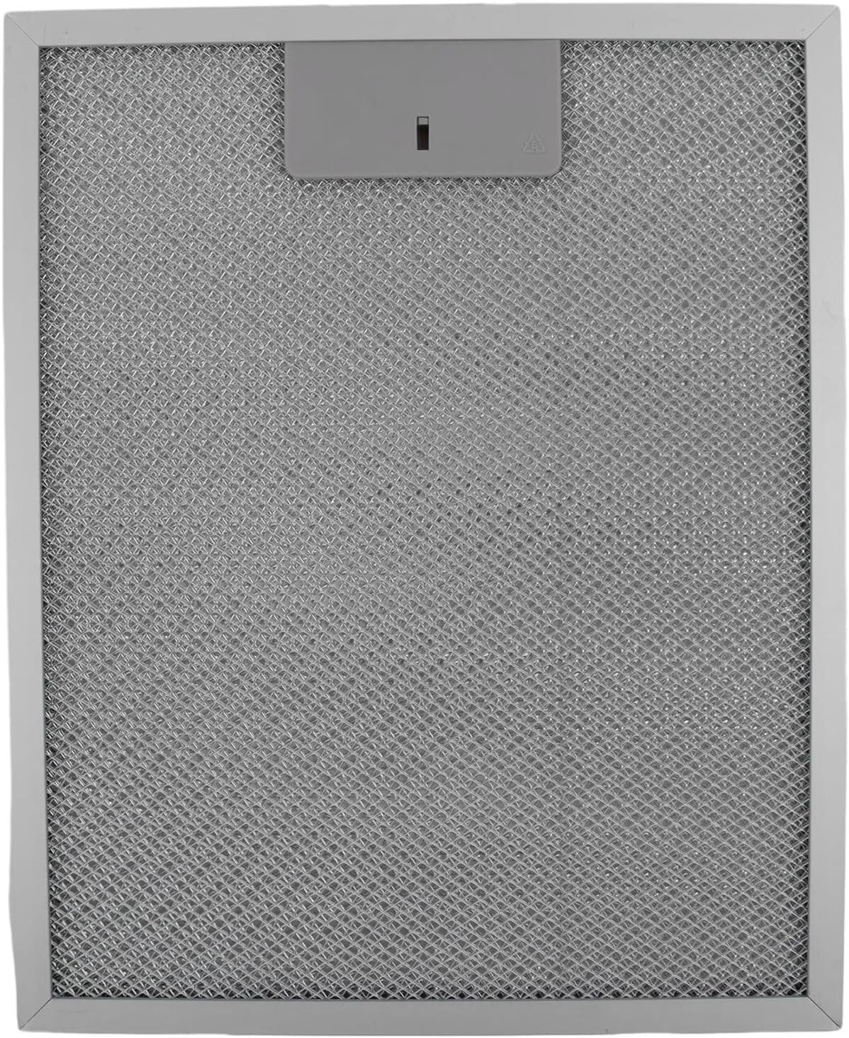 Filtro De Campana Extractora De Malla Metálica, 310 X 260 Mm, Paquete De 2