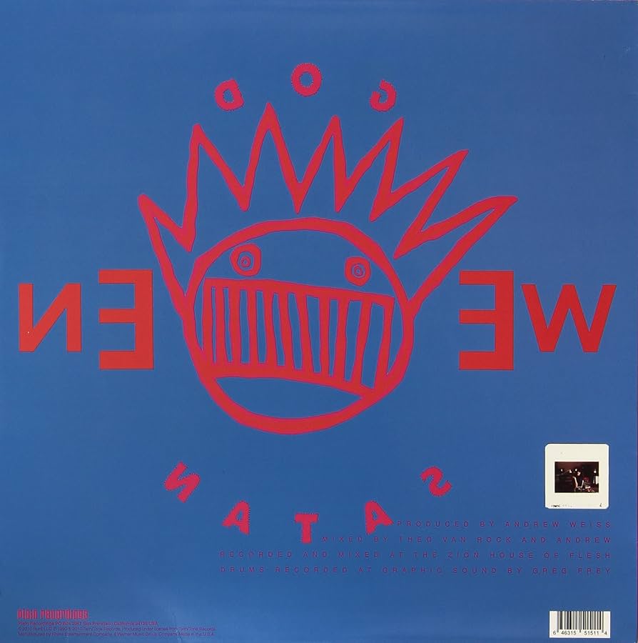 God Ween Satan: Ween: Amazon.in: Music}