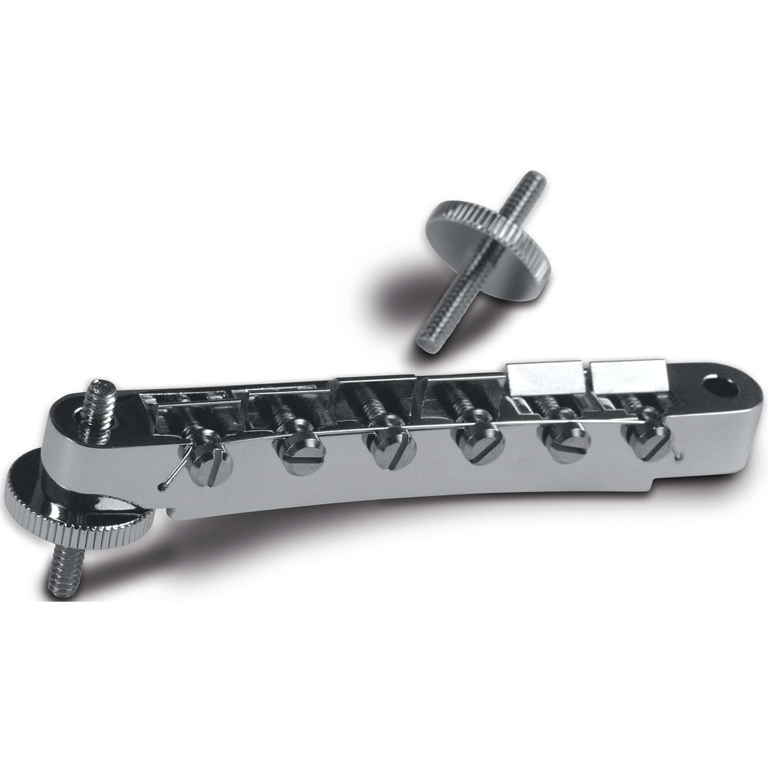 Amazon.co.jp: Gibson PBBR-010 ブリッジ (ギブソン PBBR010) : 楽器