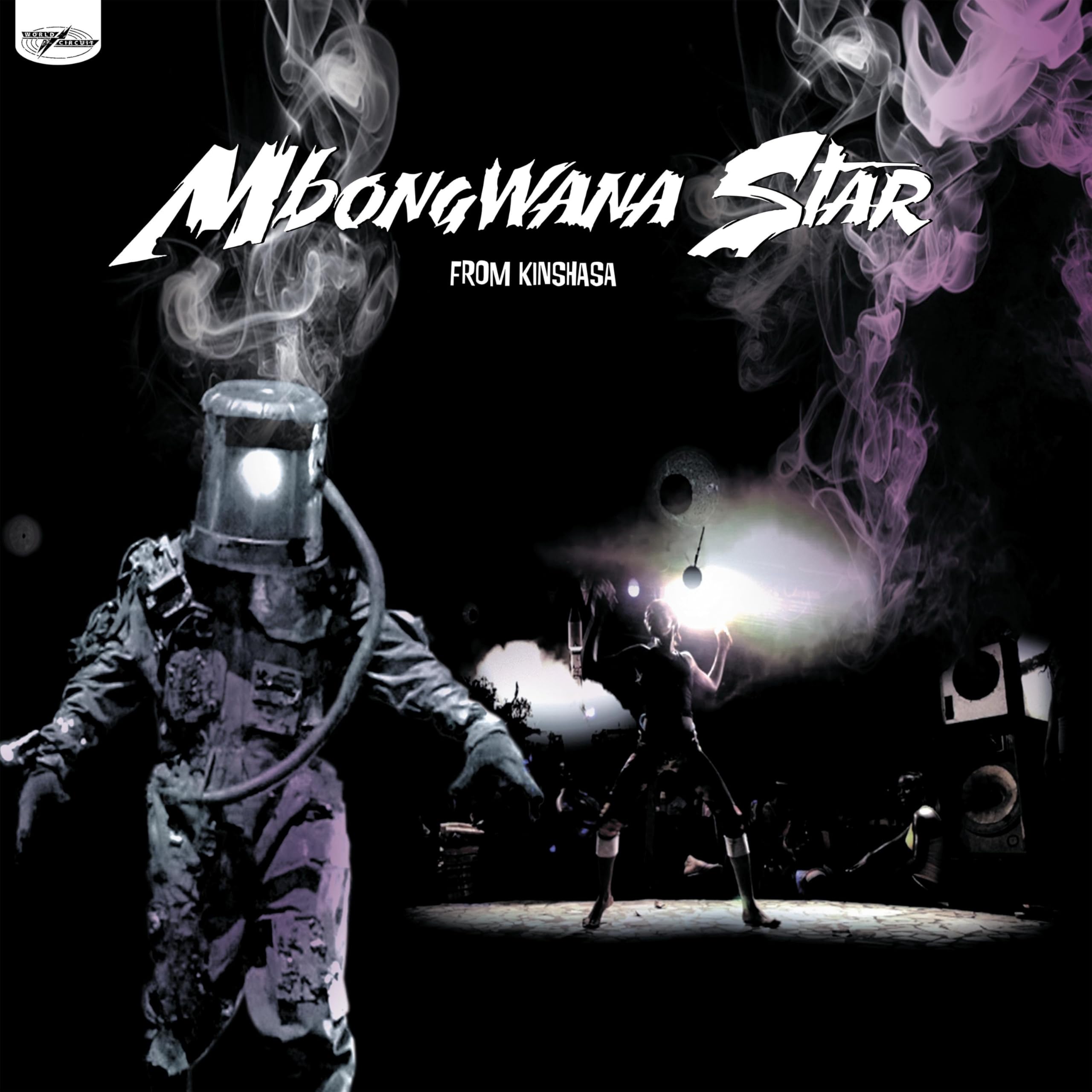 Mbongwana Star