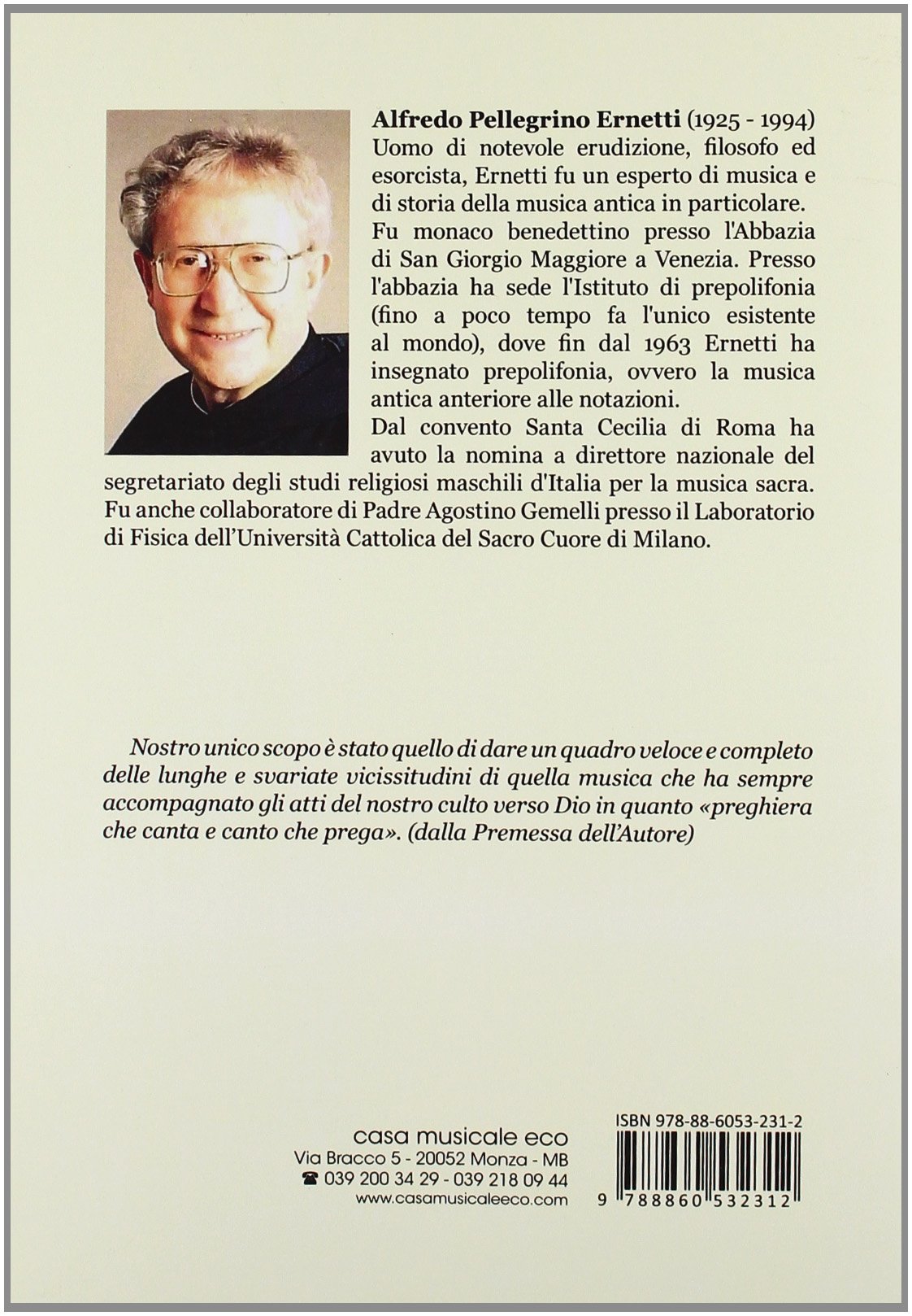 Storia del canto gregoriano