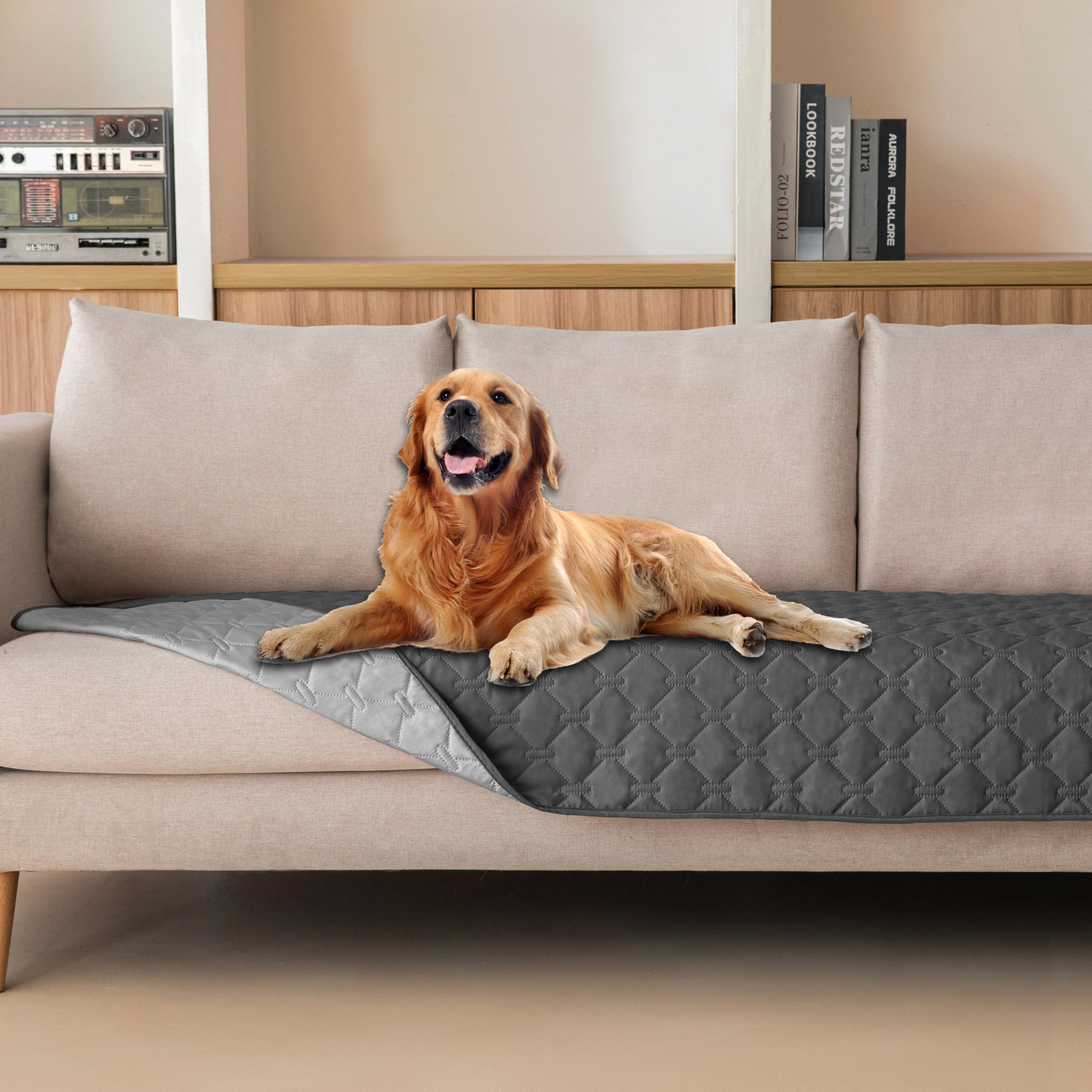 gogobunny Waterproof Pet Blanket