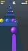 Switch Color Ball - Dancing Road Going Balls Rolling Sky 3D Games Fee