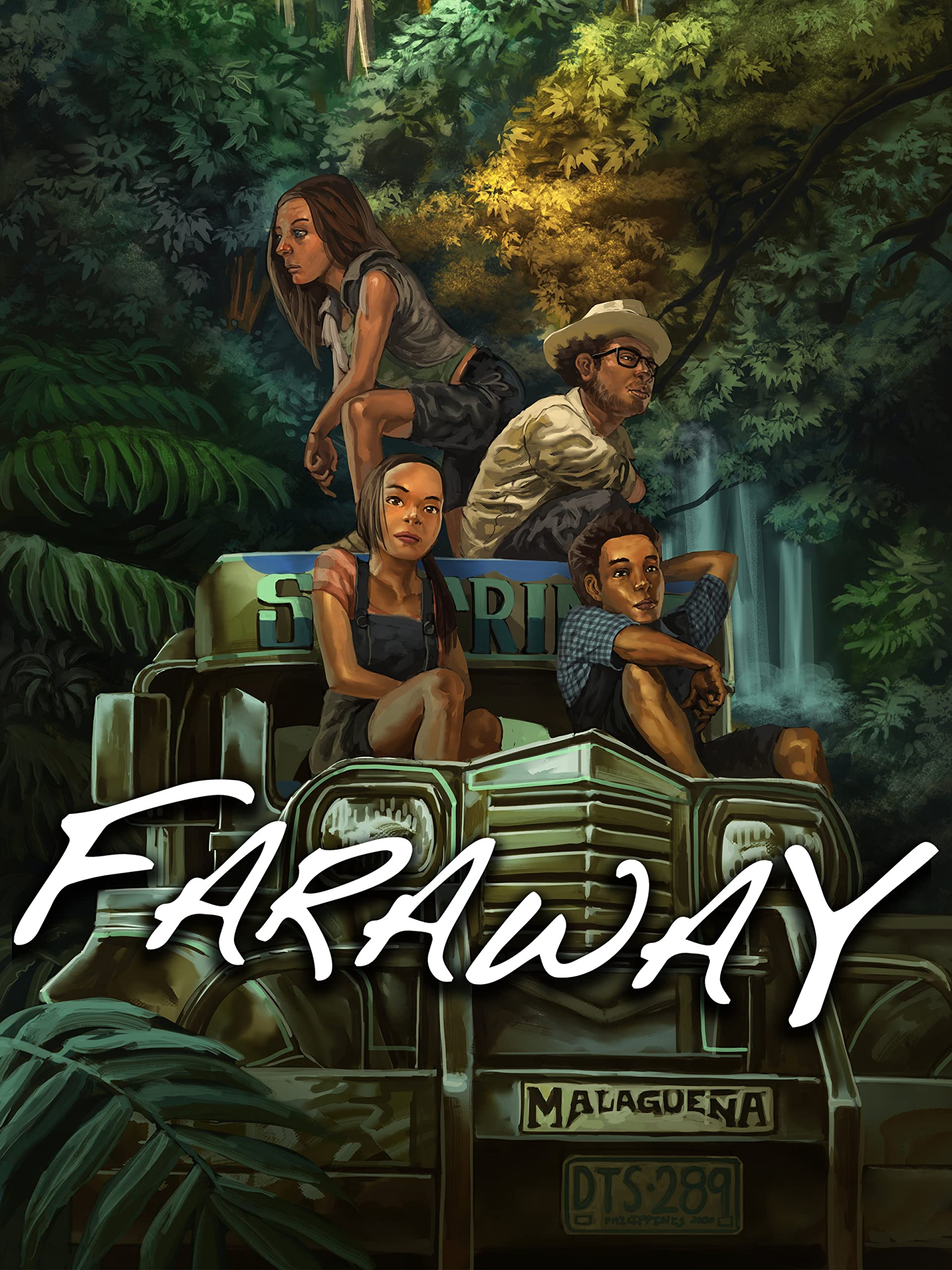 Faraway