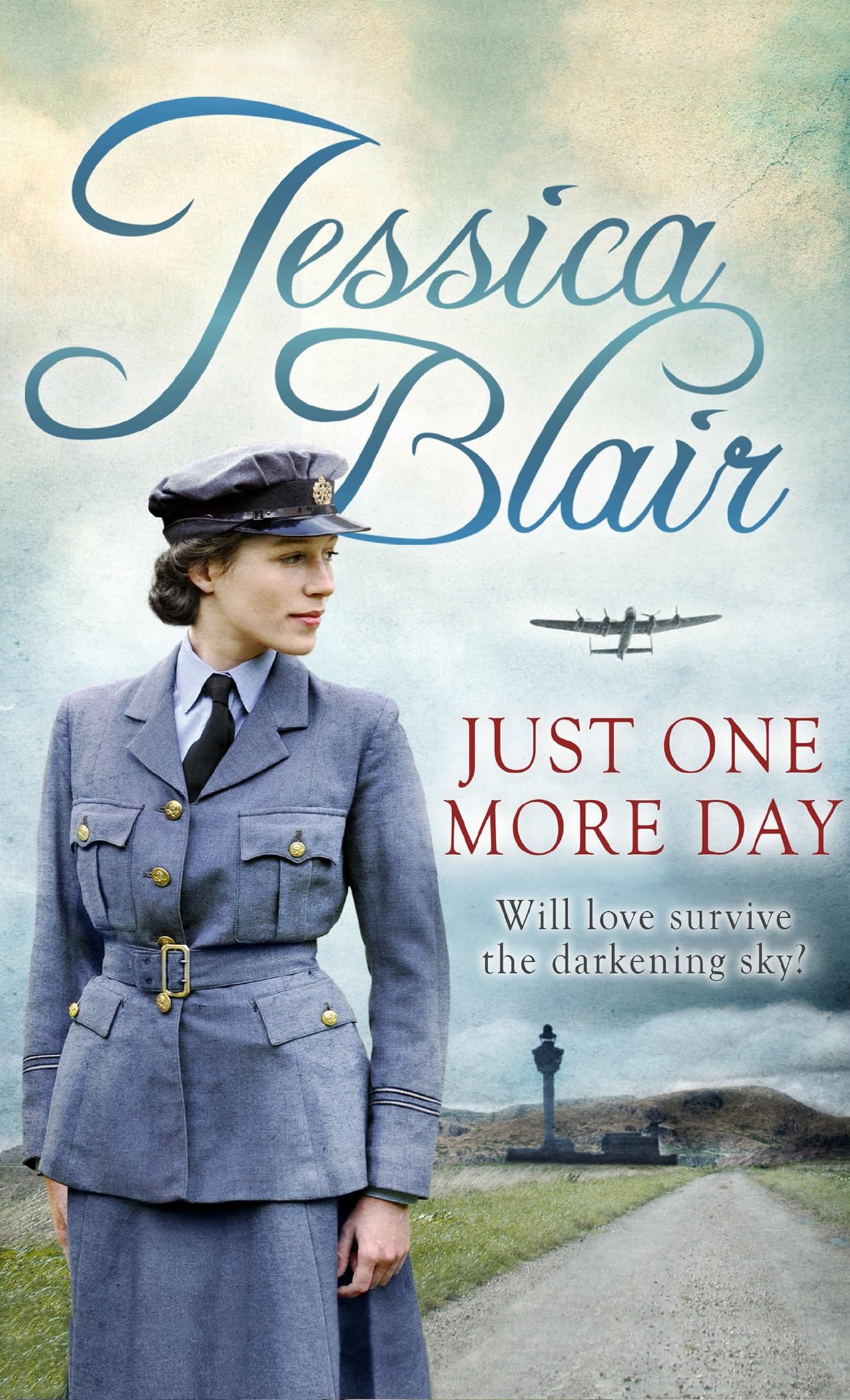 Just One More Day by Jessica Blair - 9780349402710