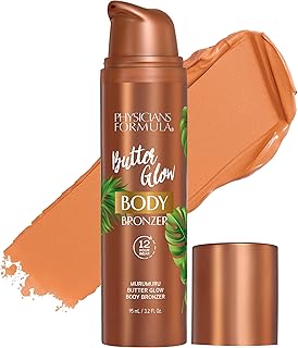 Physicians Formula Butter Glow Body Bronzer -...