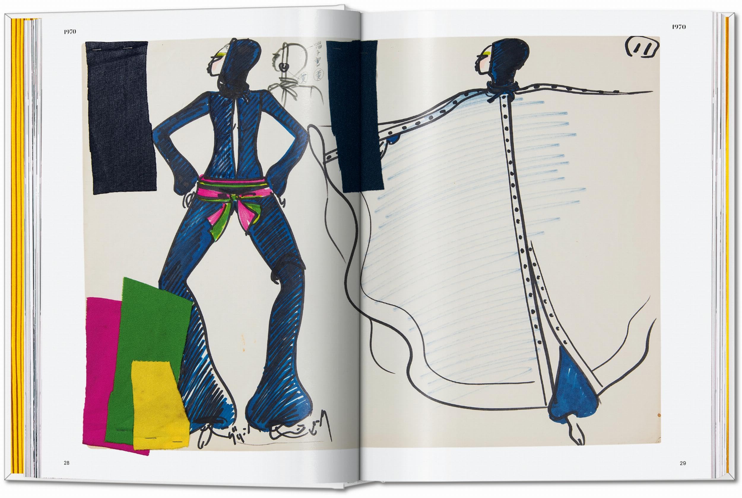 Issey Miyake. 45th Ed. (45th Edition)