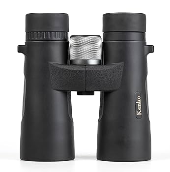 Kenko 双眼鏡 Avantar 8×42 ED DH 8倍 42口径 ダハプリズム式 EDレンズ使用 アルミダイキャストボディ AVT-0842ED Amazon | Kenko 双眼鏡 Avantar 8×42 ED DH 8倍 42口径