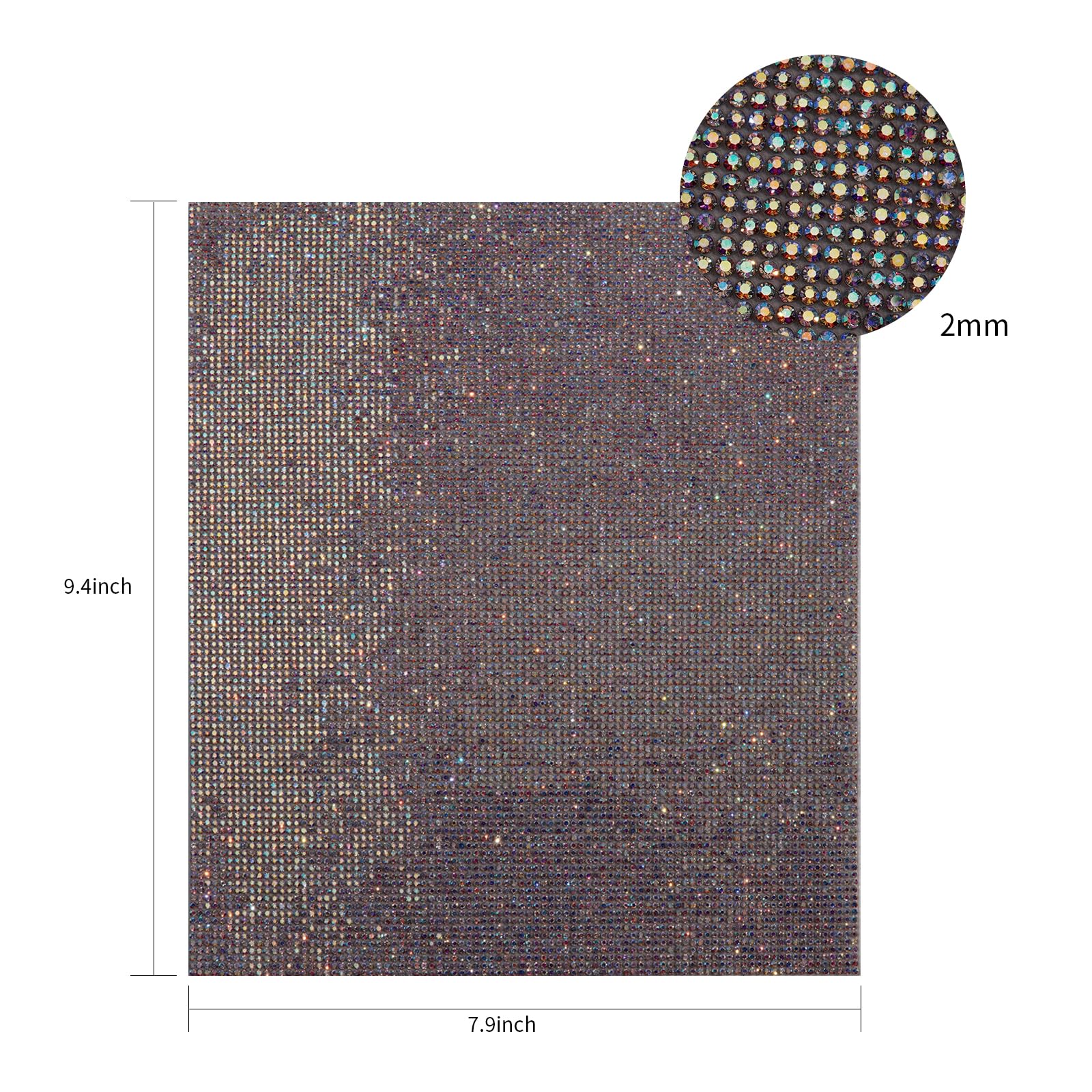 HOJA DE DIAMANTE LISA 300MM - E-550-1300