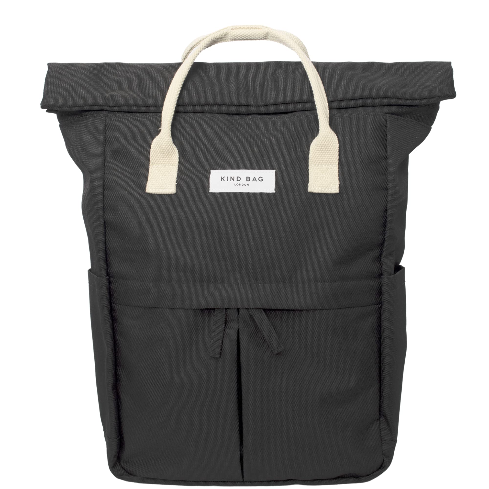Kind Bag Backpack Medium Khaki : Sydney Stock, Fast Dispatch