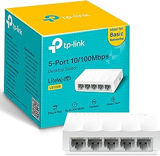 TP-Link LS1005