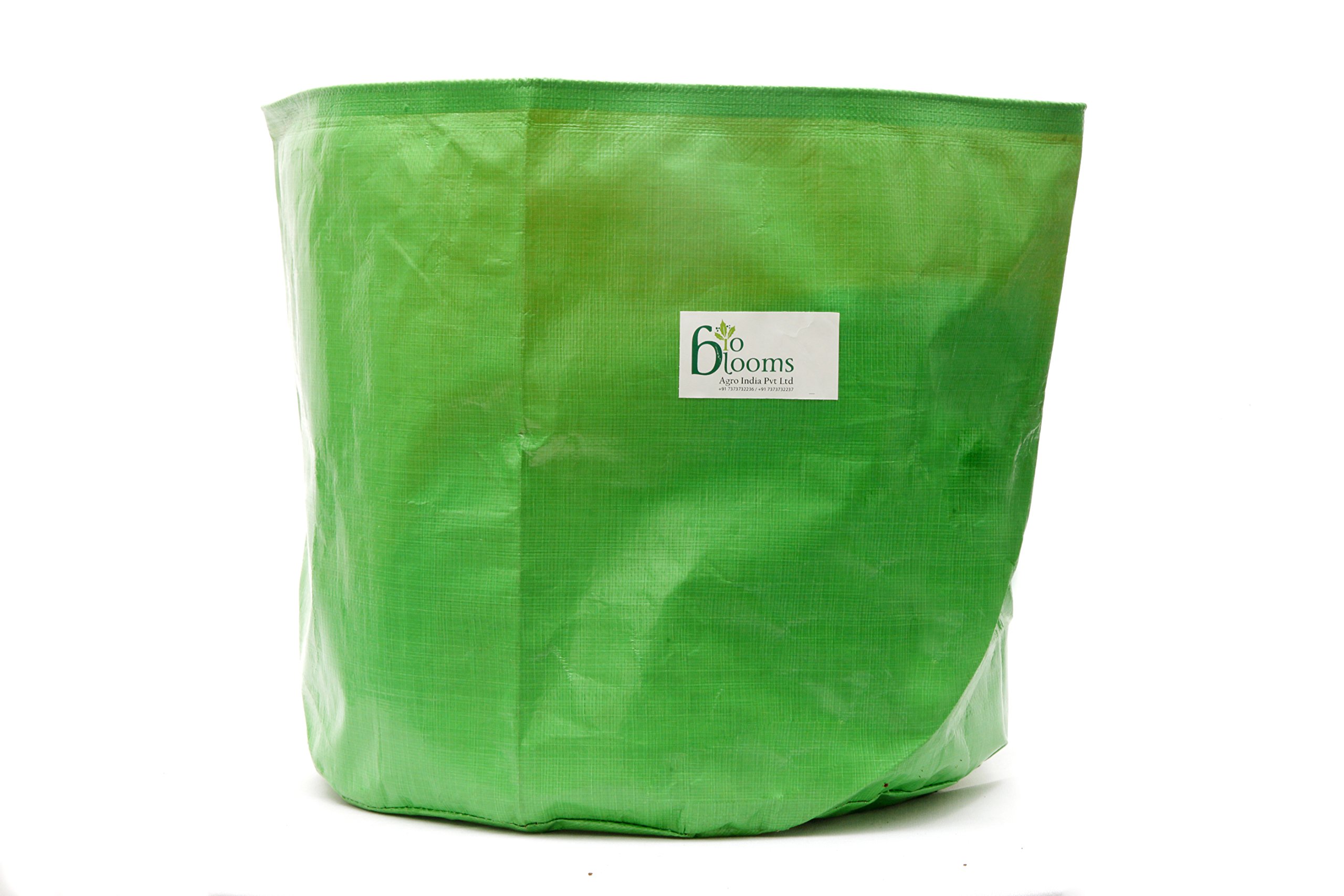 Grow Bags for Terrace Gardening - Bio Blooms Plant Bags -2