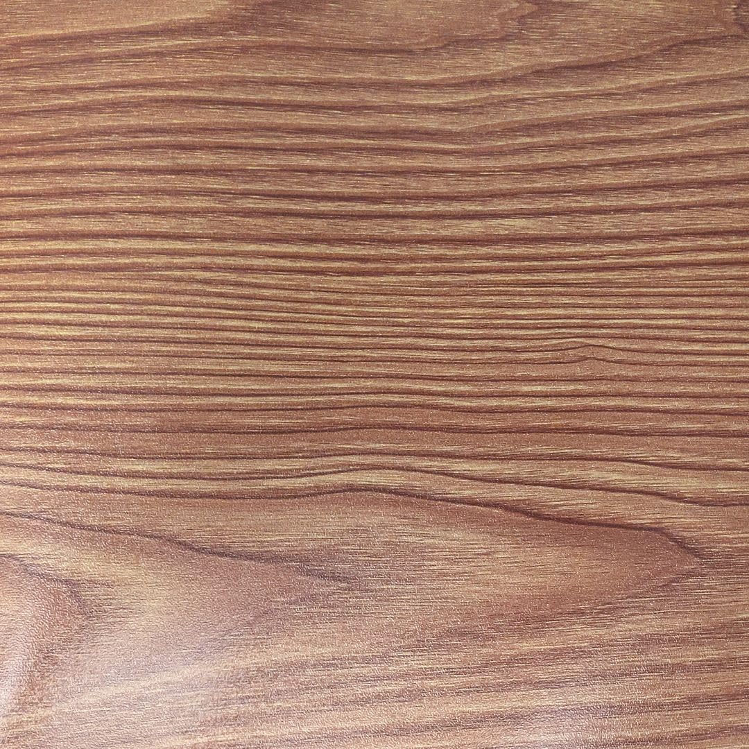 Suelo de Vinilo Para Instalar en Rollo | Suelo PVC Decorativo Hogar, Cocina, Baño, Salón | Suelo Efecto Madera | Suelo PVC Nogal (140_x_500_cm)