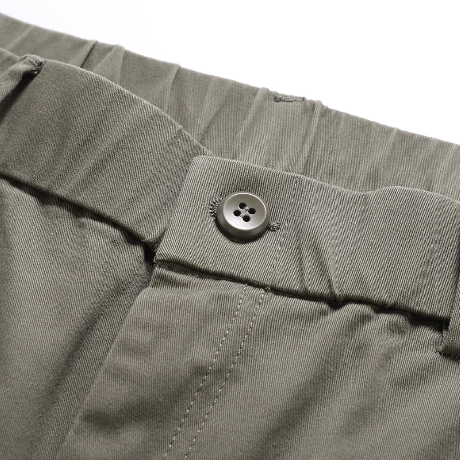 Outdoorhose Herren Winter Cargohose für Herren, einfarbig, Multi-Pocket-Tether-Stretch, einfarbig Freizeithose Herren