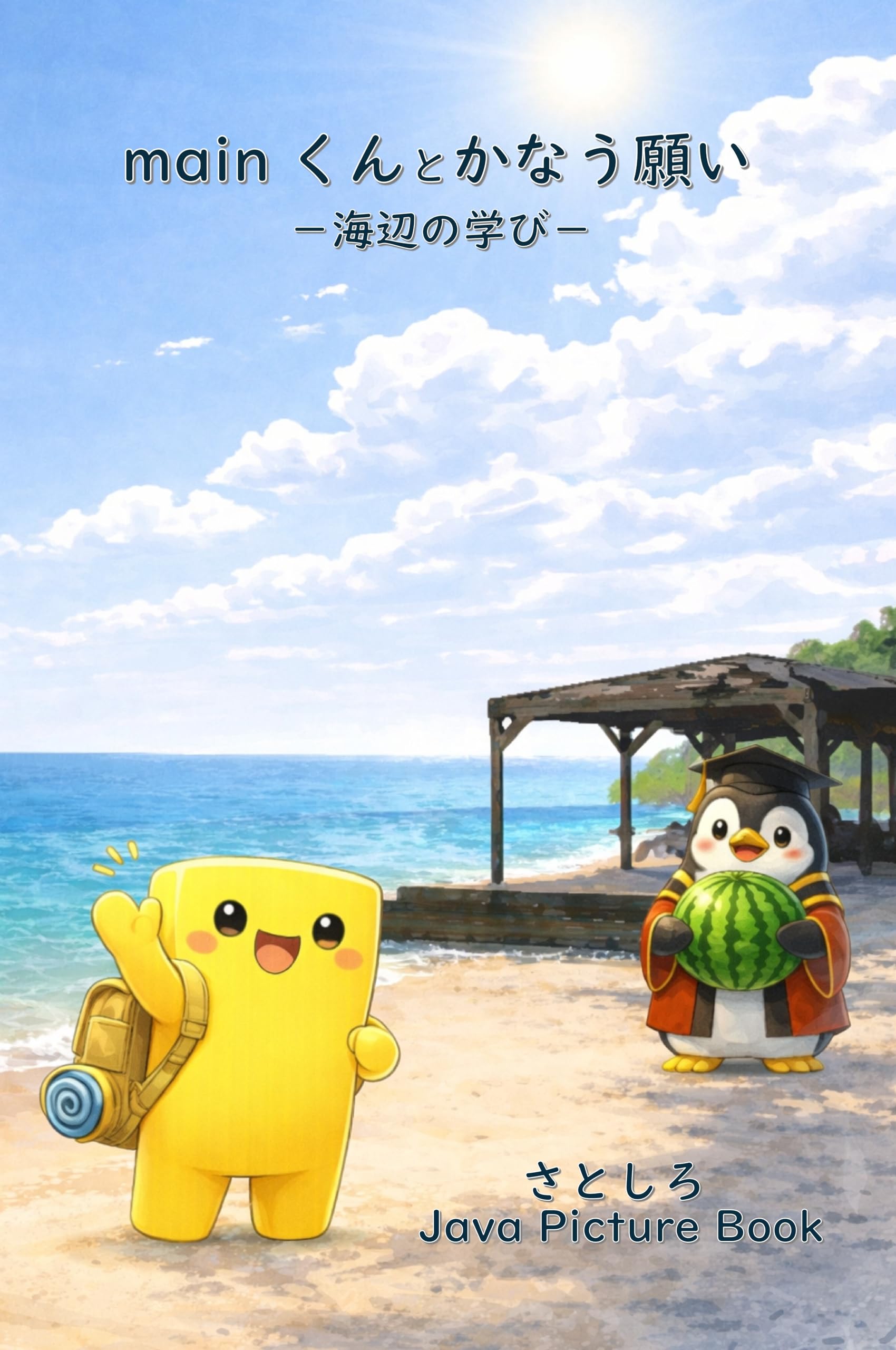 あるくやまうごくやま　ひかりとおとのかけくらべ Search Page