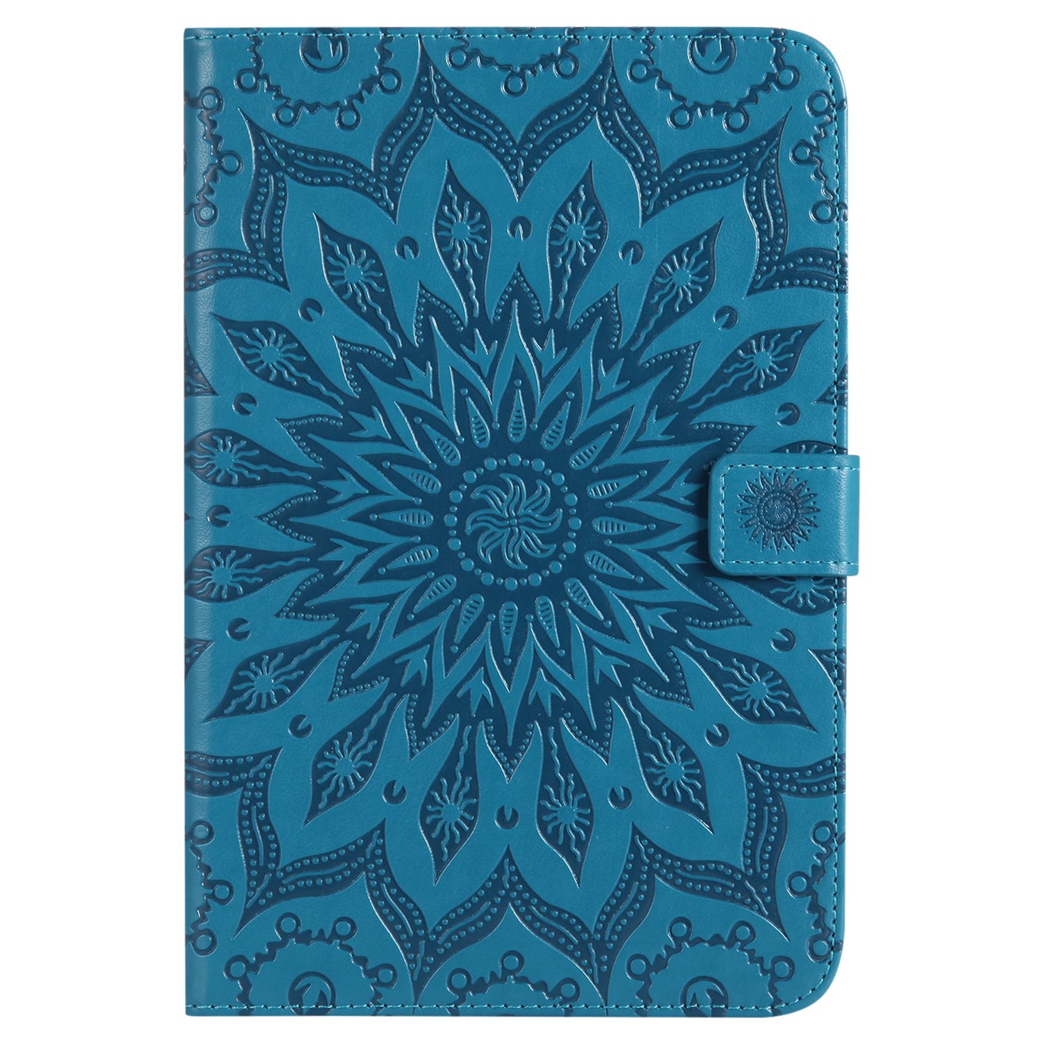 Apple iPad mini 4 (カバー付き) Amazon.co.jp: iPad mini4対応用 ケース mini3/2/1対応 CHINFAI