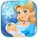 Ice Princess Newborn Baby & Mommy - Frozen Kids Maternity Doctor Games FREE
