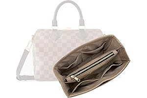 Waterproof Nylon Telfar Bag Women Purse Organizer