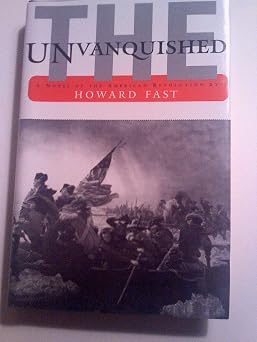 The Unvanquished American History Through Literature