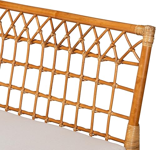 Miniatura 6 de bali & pari Capella - Rincón de comedor, 3 piezas, blancomiel clara