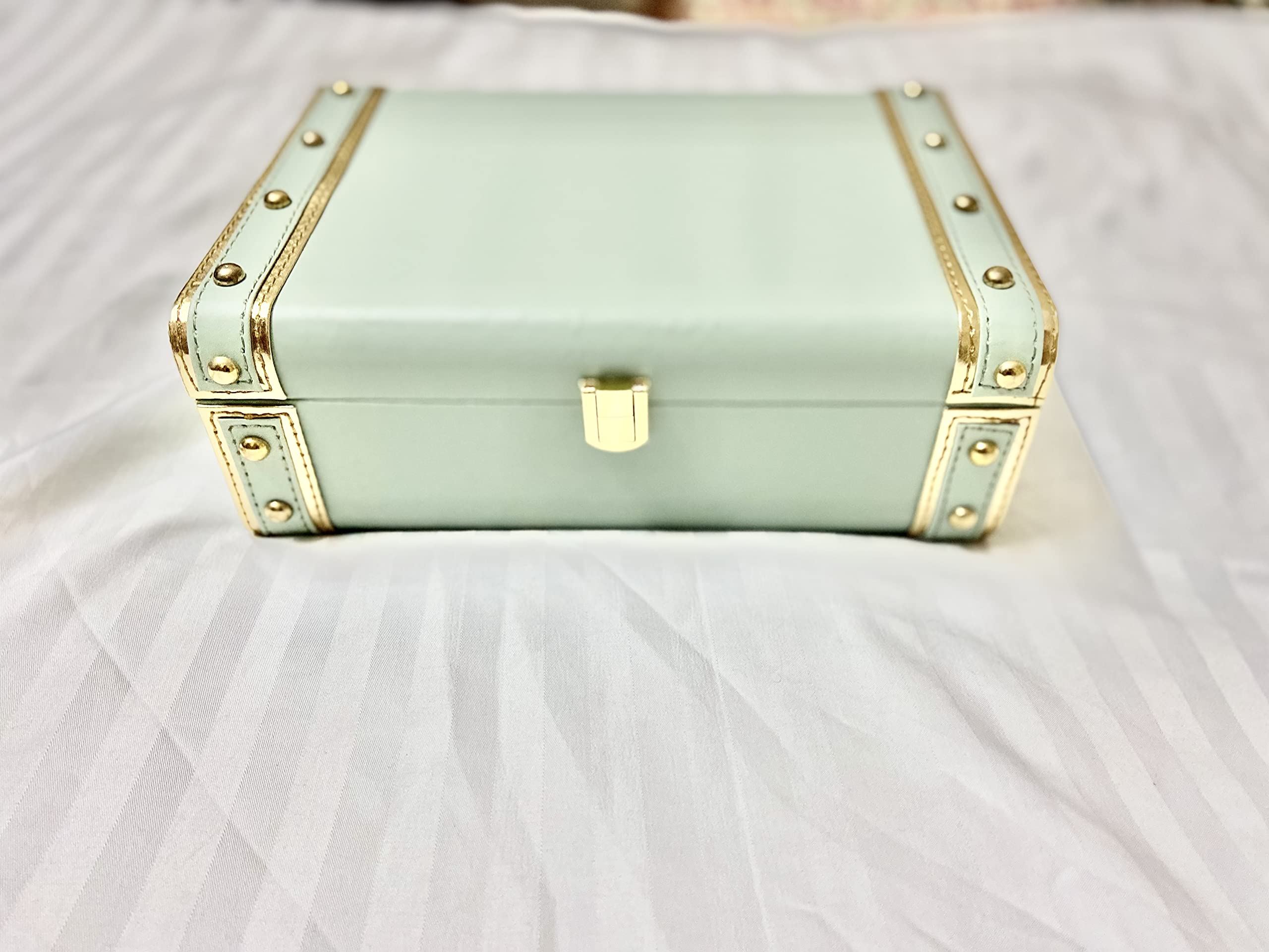 EID Special Classic Decorative Gift Trunk Box India Tradition