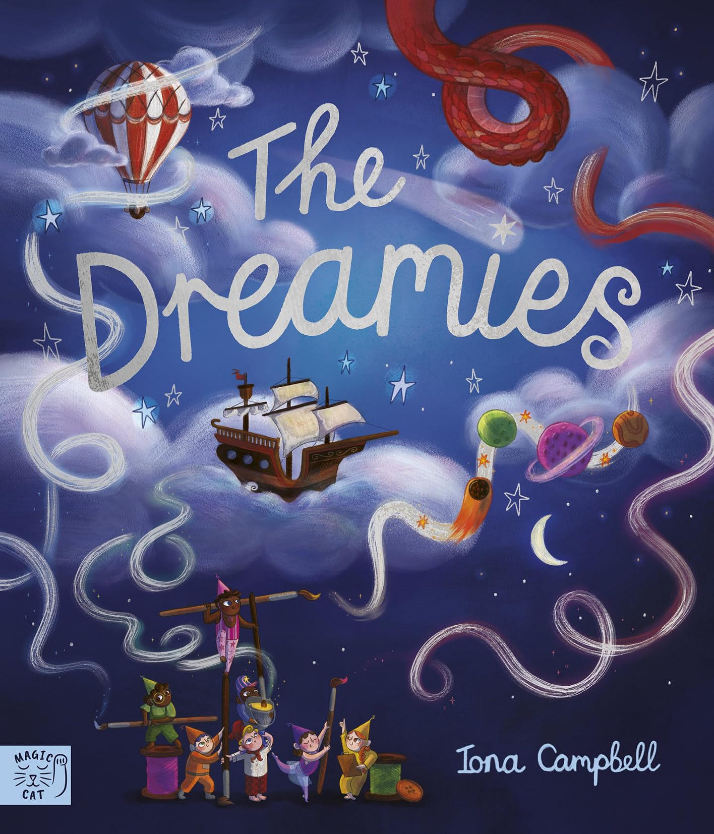 The Dreamies