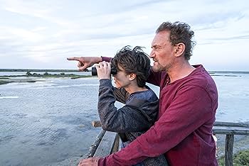 グランド・ジャーニー [DVD] Amazon.co.jp: グランド・ジャーニー [DVD] : ジャン=ポール