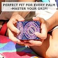 Vista 7 de SHASHIBO Paquete de 2 - Undersea y Blue Planet