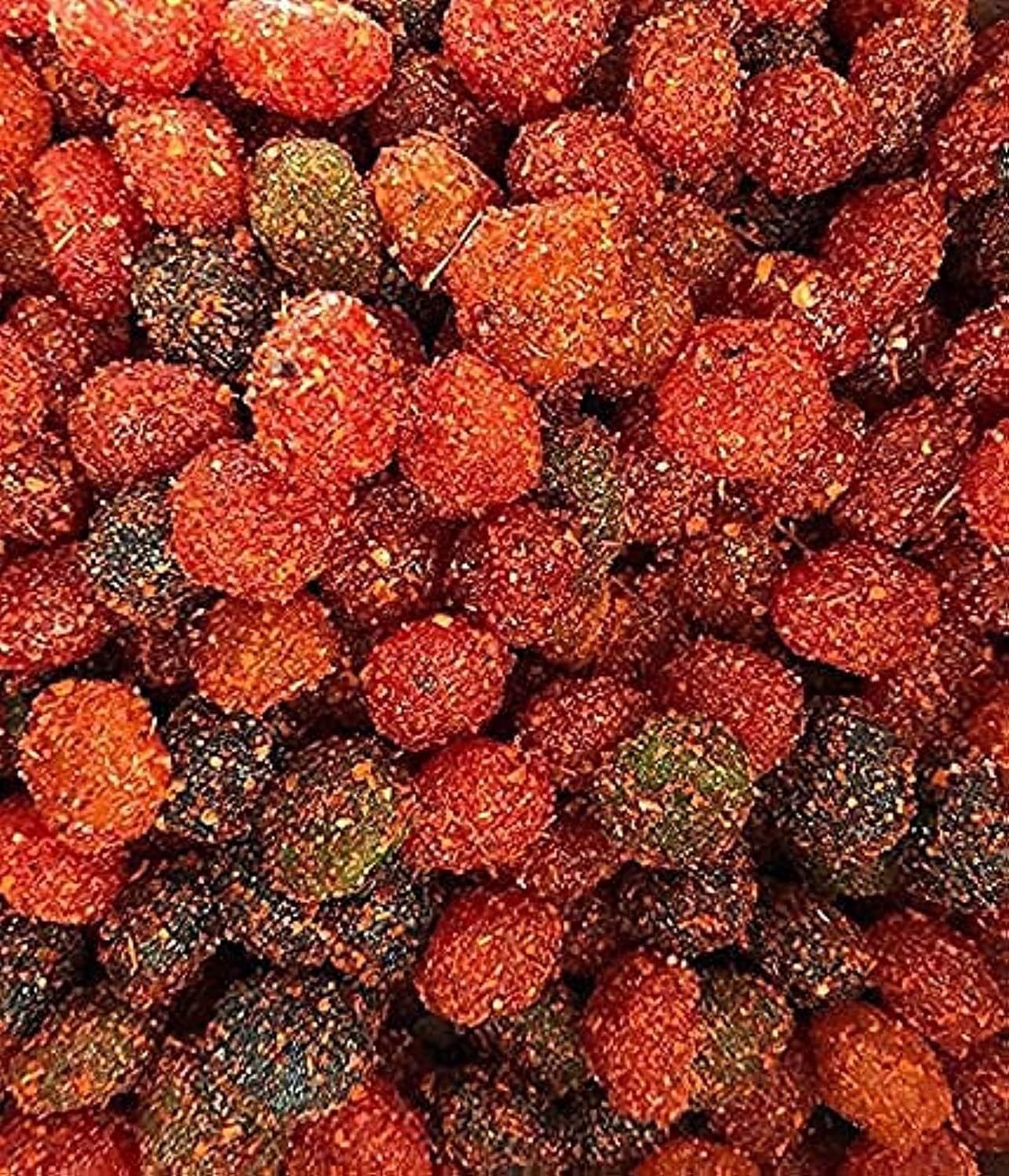 Candy Land’s Assortments Spicy Chamoy Fruit Gushersz- Famous on TikTok -Make your own