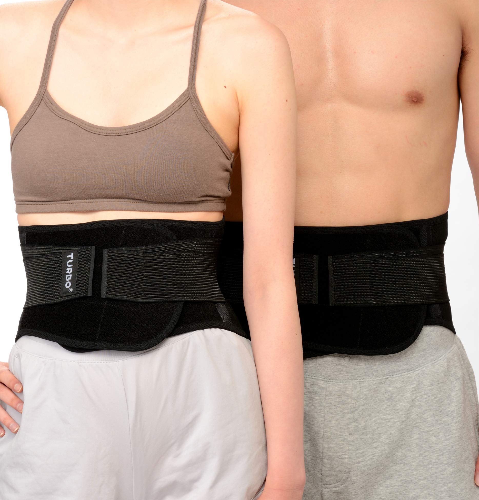 Amazon.co.jp: Turbo Cell Premium Belt Core (M-L) [Authorized 