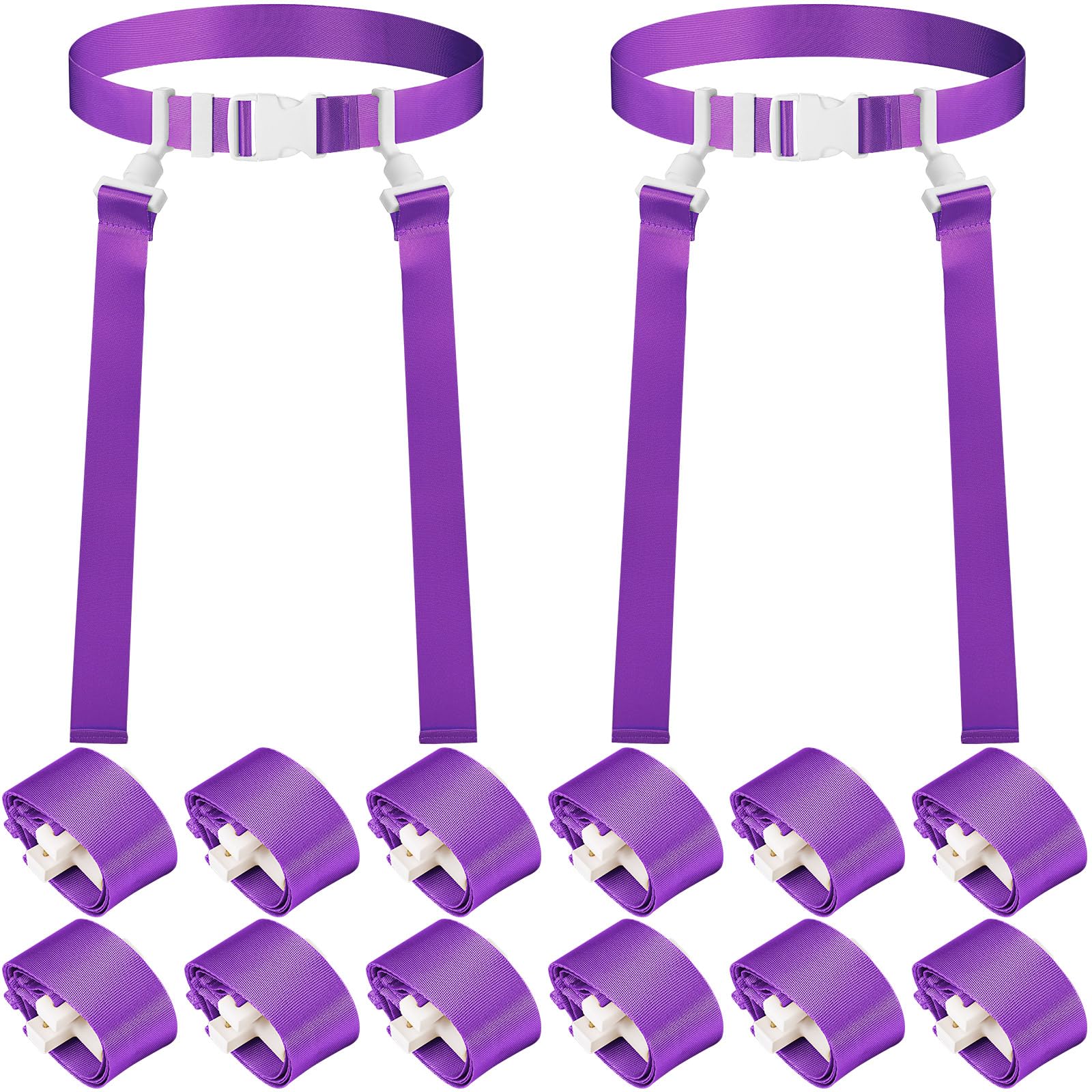 Peryiter Player Flag Football Belt