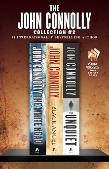81SuNEFxPmL._SY342_ Crime Novels for Fans of John Connolly: Dark Mysteries and Psychological Thrillers