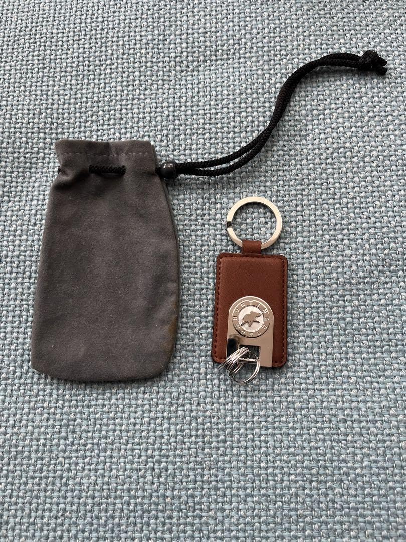 Amazon.co.jp: ハンティングワールド（キーリング） : おもちゃ