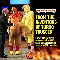 Vista 24 de for Cornish Hen I Cooks Evenly & Makes Meat Juicier I Easy-to-Use Stainless Steel & Dishwasher Safe I for Ovens, Smokers, Roasters, Grills