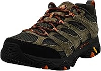 Vista 1 de Merrell Moab 3 Tenis de senderismo, para hombre