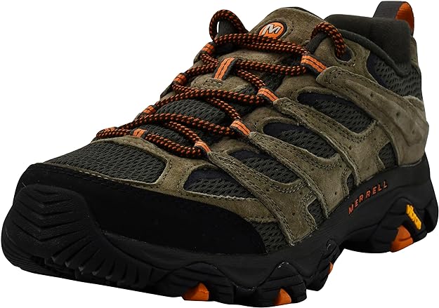Merrell Moab 3 Hiking Shoe