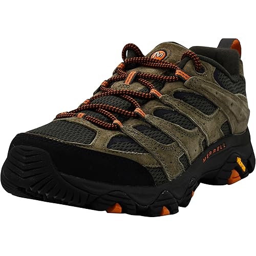 Merrell Men's Moab 3